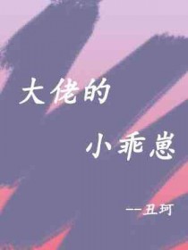 大佬的小乖崽作者:丑珂