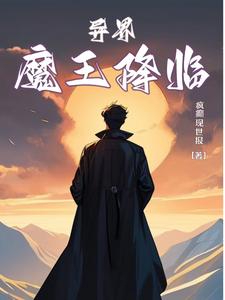 异界魔法师小说